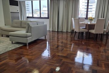 2 Bedroom Condo for rent in Khlong Tan Nuea, Bangkok