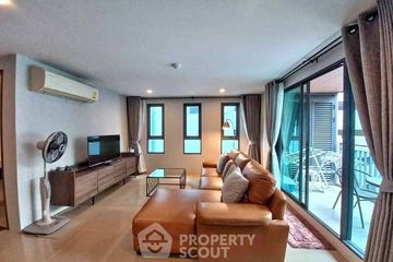 2 Bedroom Condo for rent in Mirage Sukhumvit 27, Khlong Toei, Bangkok near BTS Asoke