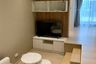 1 Bedroom Condo for rent in Runesu Thonglor 5, Khlong Tan Nuea, Bangkok near BTS Thong Lo