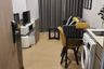 1 Bedroom Condo for rent in Whizdom Connect Sukhumvit, Bang Chak, Bangkok near BTS Punnawithi