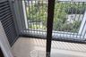 1 Bedroom Condo for rent in Whizdom Connect Sukhumvit, Bang Chak, Bangkok near BTS Punnawithi
