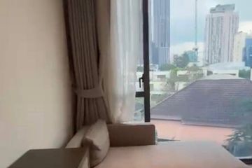 1 Bedroom Condo for rent in The Reserve 61 Hideaway, Khlong Tan Nuea, Bangkok near BTS Ekkamai