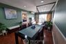 2 Bedroom Condo for rent in Khlong Toei Nuea, Bangkok near MRT Sukhumvit