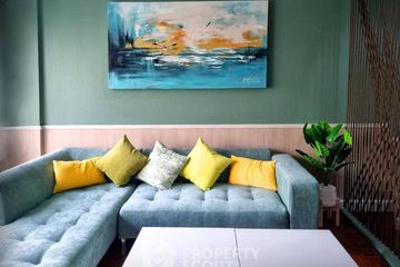 2 Bedroom Condo for rent in Khlong Toei Nuea, Bangkok near MRT Sukhumvit