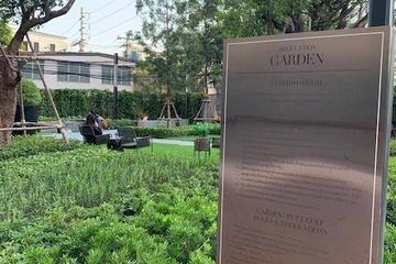 1 Bedroom Condo for rent in Knightsbridge Prime Sathorn, Thung Wat Don, Bangkok near BTS Chong Nonsi