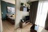 1 Bedroom Condo for rent in THE LINE Phahol - Pradipat, Phaya Thai, Bangkok near BTS Saphan Kwai