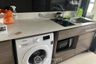 1 Bedroom Condo for rent in THE LINE Phahol - Pradipat, Phaya Thai, Bangkok near BTS Saphan Kwai