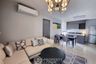 2 Bedroom Condo for sale in Ideo Sathorn-Taksin, Bang Lamphu Lang, Bangkok near BTS Krung Thon Buri