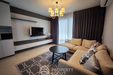 2 Bedroom Condo for sale in Ideo Sathorn-Taksin, Bang Lamphu Lang, Bangkok near BTS Krung Thon Buri