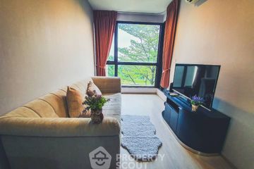1 Bedroom Condo for rent in Rhythm Sukhumvit 44/1, Phra Khanong, Bangkok near BTS Phra Khanong