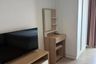 1 Bedroom Condo for rent in Metro Sky Wutthakat, Talat Phlu, Bangkok near BTS Wutthakat