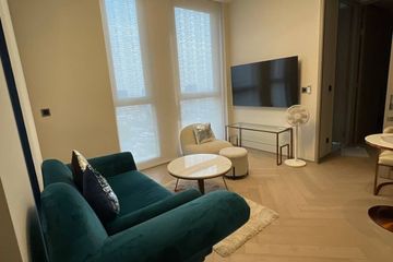 1 Bedroom Condo for rent in The Reserve Sathorn, Thung Maha Mek, Bangkok near BTS Chong Nonsi