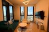 1 Bedroom Condo for rent in The Reserve Sathorn, Thung Maha Mek, Bangkok near BTS Chong Nonsi