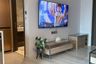 1 Bedroom Condo for rent in The Reserve Sathorn, Thung Maha Mek, Bangkok near BTS Chong Nonsi