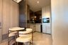 1 Bedroom Condo for rent in The Reserve Sathorn, Thung Maha Mek, Bangkok near BTS Chong Nonsi