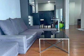 2 Bedroom Condo for rent in Belle Grand Rama 9, Huai Khwang, Bangkok near MRT Phra Ram 9