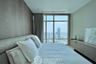 1 Bedroom Condo for rent in Four Seasons Private Residences, Thung Wat Don, Bangkok near BTS Saphan Taksin
