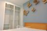 1 Bedroom Condo for rent in The Parkland Ratchada-Wongsawang, Wong Sawang, Bangkok near MRT Wong Sawang