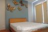 1 Bedroom Condo for rent in The Parkland Ratchada-Wongsawang, Wong Sawang, Bangkok near MRT Wong Sawang