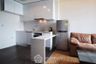 1 Bedroom Condo for Sale or Rent in Equinox, Chom Phon, Bangkok near MRT Phahon Yothin