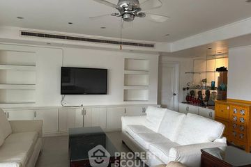 3 Bedroom Condo for rent in Kallista Mansion, Khlong Toei Nuea, Bangkok near BTS Nana