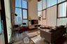 2 Bedroom Condo for rent in Din Daeng, Bangkok near MRT Phra Ram 9
