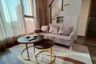 2 Bedroom Condo for rent in Din Daeng, Bangkok near MRT Phra Ram 9
