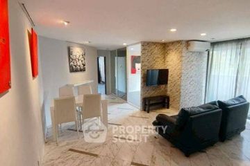 2 Bedroom Condo for Sale or Rent in Khlong Toei Nuea, Bangkok near Airport Rail Link Makkasan
