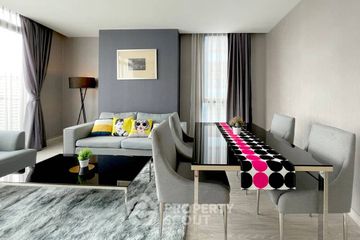 2 Bedroom Condo for rent in Khlong Tan Nuea, Bangkok