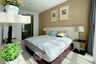 2 Bedroom Condo for rent in Khlong Tan Nuea, Bangkok