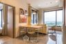 2 Bedroom Condo for sale in M Jatujak, Chom Phon, Bangkok near BTS Mo chit