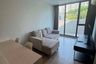 1 Bedroom Condo for rent in Serio Sukhumvit 50, Phra Khanong, Bangkok near BTS On Nut