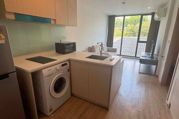 1 Bedroom Condo for rent in Serio Sukhumvit 50, Phra Khanong, Bangkok near BTS On Nut
