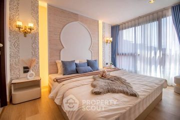 2 Bedroom Condo for sale in Bluroc Hua Hin, Hua Hin, Prachuap Khiri Khan