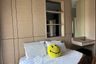1 Bedroom Condo for Sale or Rent in The Crest Sukhumvit 34, Khlong Tan, Bangkok near BTS Thong Lo