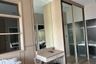 1 Bedroom Condo for Sale or Rent in The Crest Sukhumvit 34, Khlong Tan, Bangkok near BTS Thong Lo