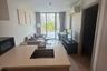 1 Bedroom Condo for rent in Serio Sukhumvit 50, Phra Khanong, Bangkok near BTS On Nut
