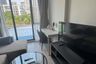 1 Bedroom Condo for rent in Serio Sukhumvit 50, Phra Khanong, Bangkok near BTS On Nut