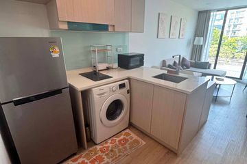 1 Bedroom Condo for rent in Serio Sukhumvit 50, Phra Khanong, Bangkok near BTS On Nut