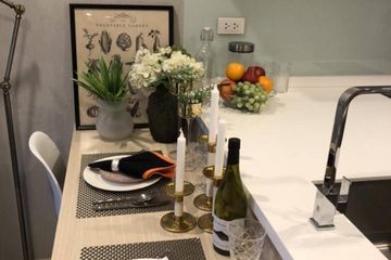 1 Bedroom Condo for sale in Serio Sukhumvit 50, Phra Khanong, Bangkok near BTS On Nut