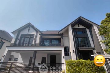 5 Bedroom House for rent in The City Bangna, Bang Kaeo, Samut Prakan