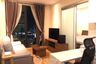 1 Bedroom Condo for sale in Equinox, Chom Phon, Bangkok near MRT Phahon Yothin