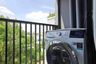 1 Bedroom Condo for sale in Atmoz Ladprao 15, Chom Phon, Bangkok near MRT Chankasem
