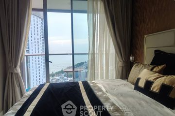 1 Bedroom Condo for rent in Copacabana Beach Jomtien, Nong Prue, Chonburi