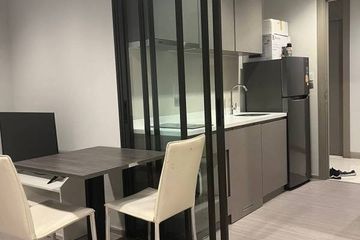 1 Bedroom Condo for rent in Life Asoke Rama 9, Makkasan, Bangkok near MRT Phra Ram 9
