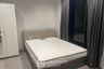 1 Bedroom Condo for rent in Life Asoke Rama 9, Makkasan, Bangkok near MRT Phra Ram 9