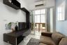 1 Bedroom Condo for sale in Ideo Verve Sukhumvit, Phra Khanong Nuea, Bangkok near BTS On Nut