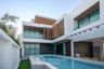 4 Bedroom Villa for rent in Jomtien Beach Paradise Village, Nong Prue, Chonburi