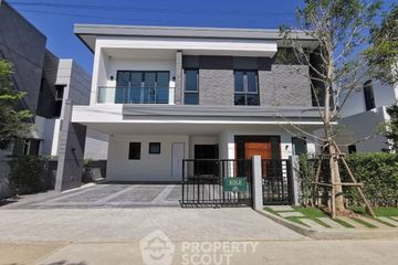 4 Bedroom House for sale in The City Sukhumvit - Onnut, Prawet, Bangkok