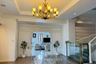 4 Bedroom Apartment for rent in Charan Tower, Khlong Tan Nuea, Bangkok near BTS Phrom Phong